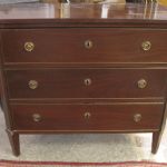 642 5291 CHEST OF DRAWERS